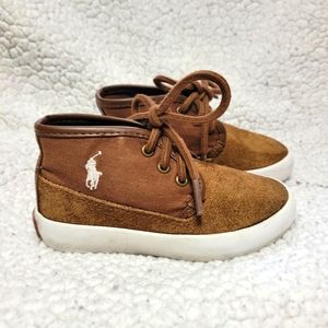 Boys Sneakers